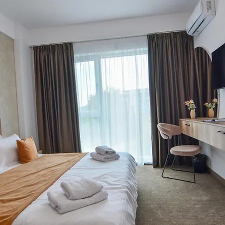 Alemar Mamaia Nord * Navodari