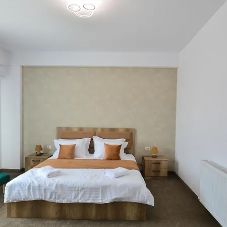 Alemar Mamaia Nord Otel