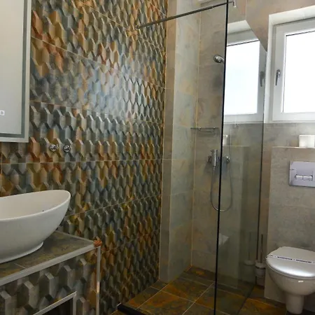 Alemar Mamaia Nord Hotell