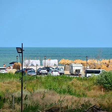 Alemar Mamaia Nord * Navodari