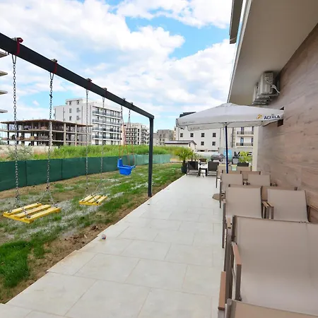 Alemar Mamaia Nord Navodari