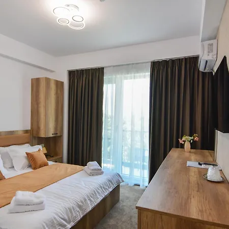 Alemar Mamaia Nord * Navodari