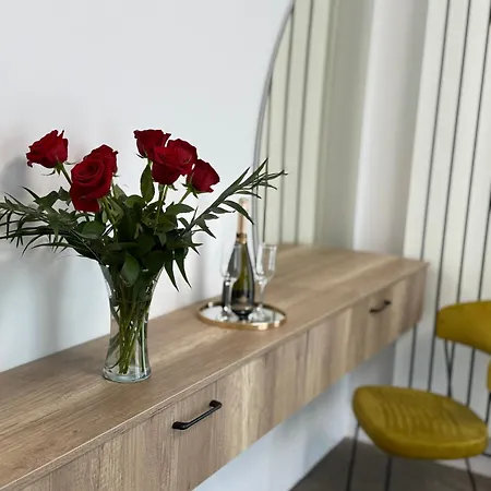 Alemar Mamaia Nord Hotell Năvodari