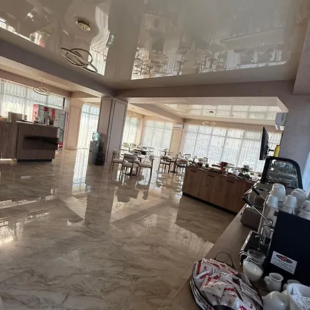 Alemar Mamaia Nord Navodari