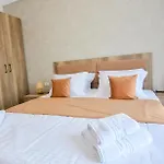 Hotel Alemar Mamaia Nord