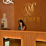 Hotel Alemar Mamaia Nord Navodari