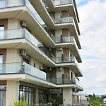 Hotel Alemar Mamaia Nord *