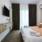Alemar Mamaia Nord Hotel
