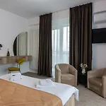 Alemar Mamaia Nord Hotel *