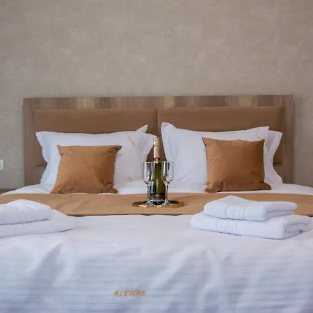 Alemar Mamaia Nord *