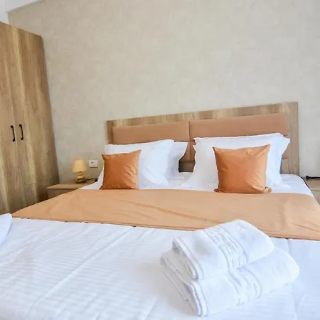 Hotel Alemar Mamaia Nord