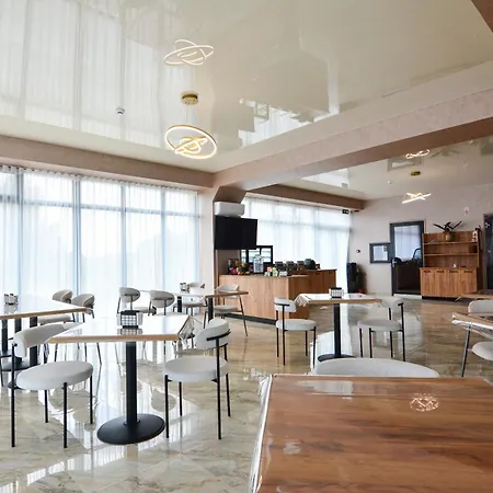Hotel Alemar Mamaia Nord *