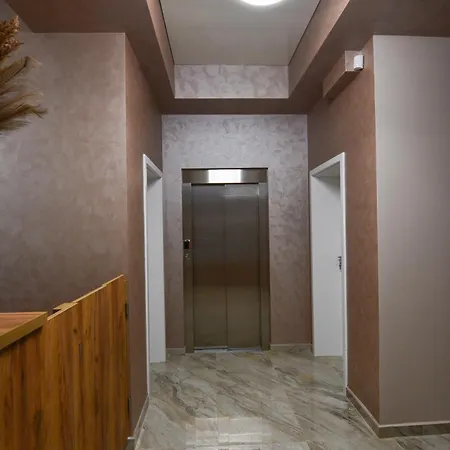 Hotel Alemar Mamaia Nord Năvodari