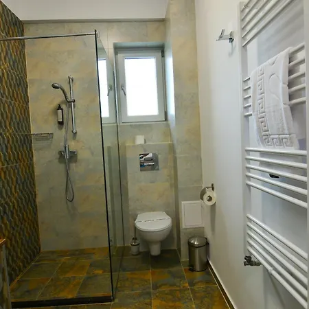 Hotel Alemar Mamaia Nord