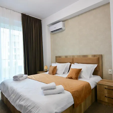 Alemar Mamaia Nord *