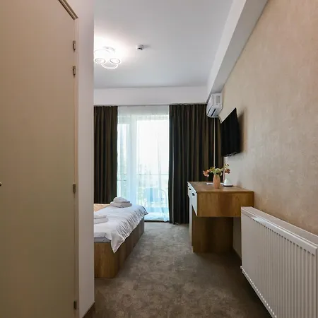 Alemar Mamaia Nord Hotel