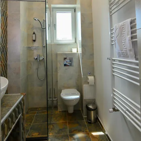 Hotel Alemar Mamaia Nord