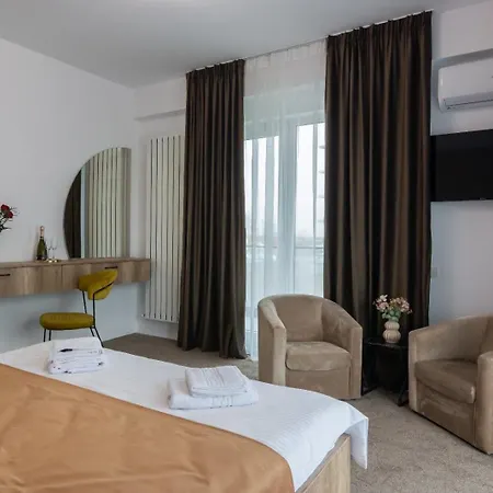 Alemar Mamaia Nord Hotel *