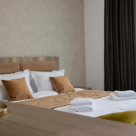 Hotel Alemar Mamaia Nord *