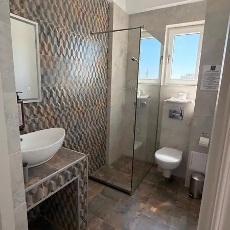 Alemar Mamaia Nord Hotel Năvodari