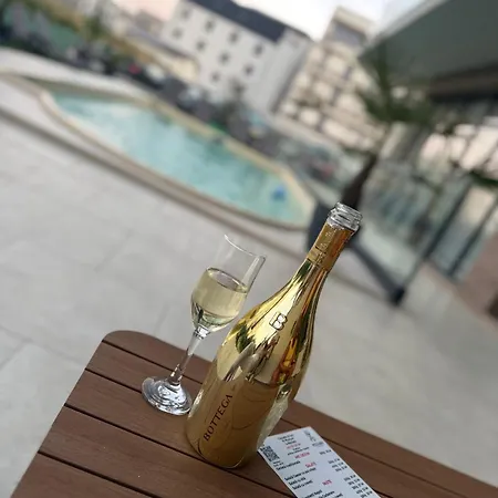 Hotel Alemar Mamaia Nord