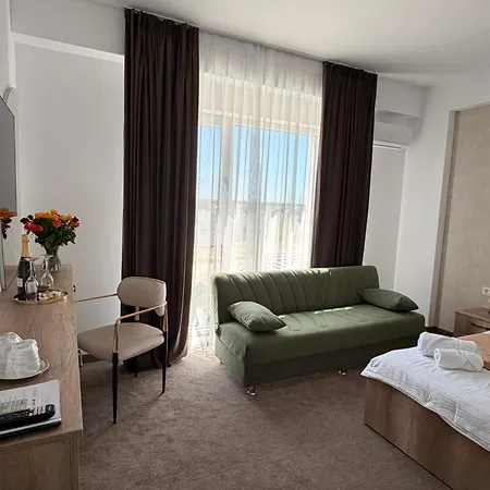 Hotel Alemar Mamaia Nord Năvodari