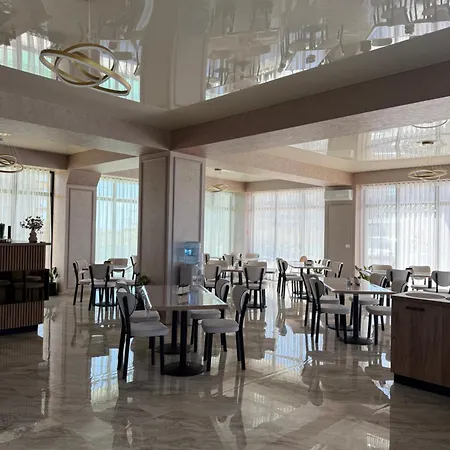 Alemar Mamaia Nord Hotel *