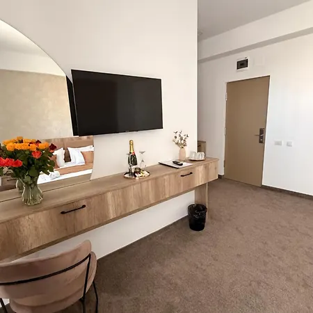 Hotel Alemar Mamaia Nord *