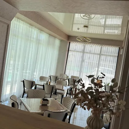 Hotel Alemar Mamaia Nord